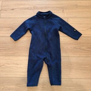 Reima Tahti Fleece Jumpsuit